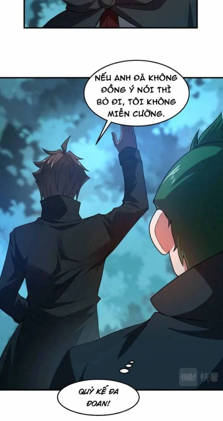 Thần Sủng Tiến Hóa Chapter 195 - Trang 4