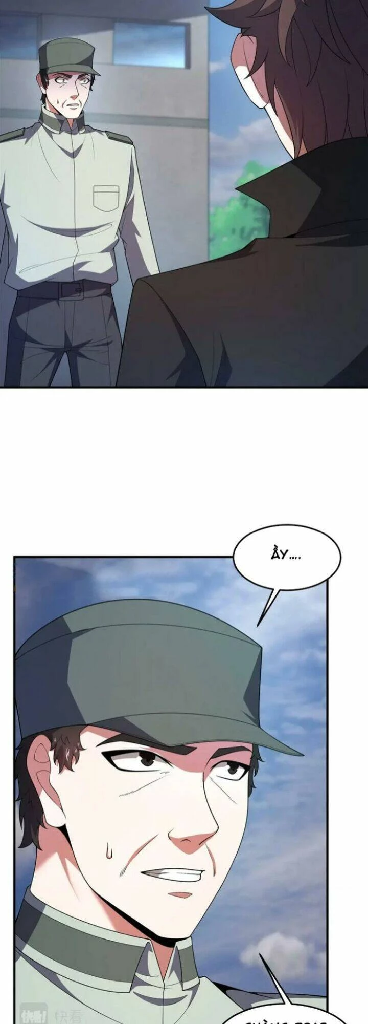 Thần Sủng Tiến Hóa Chapter 195 - Trang 4