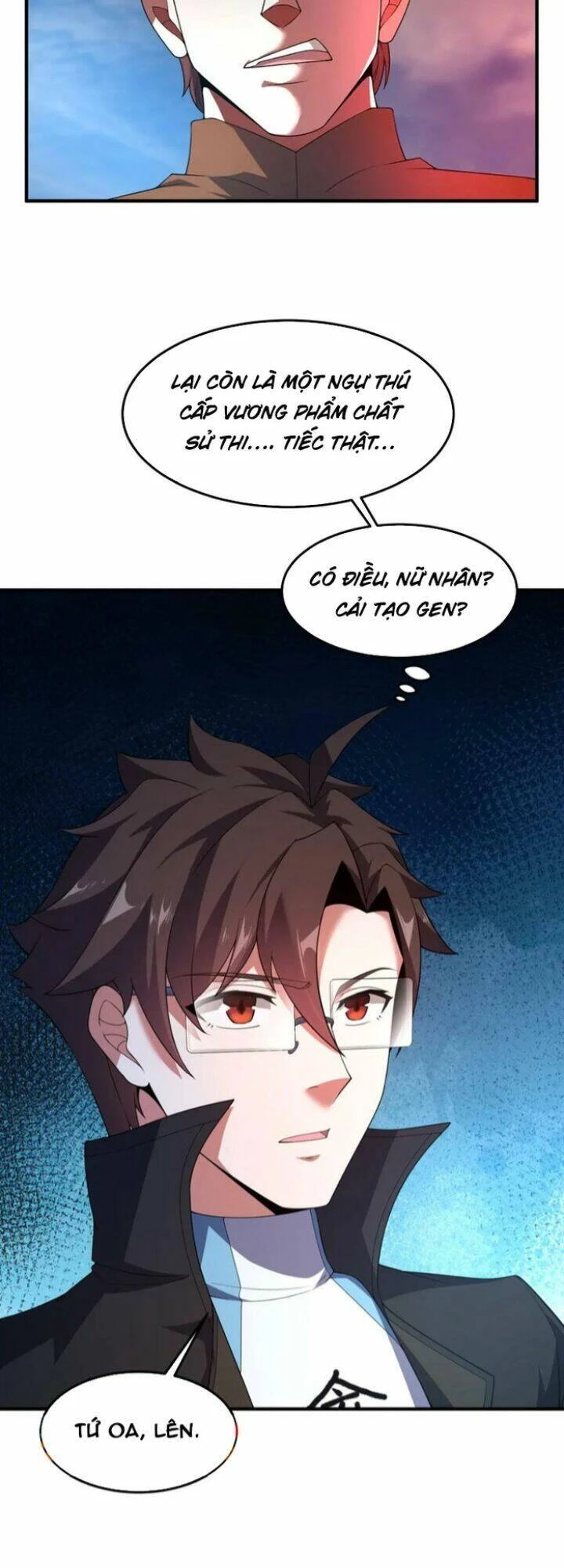 Thần Sủng Tiến Hóa Chapter 195 - Trang 4