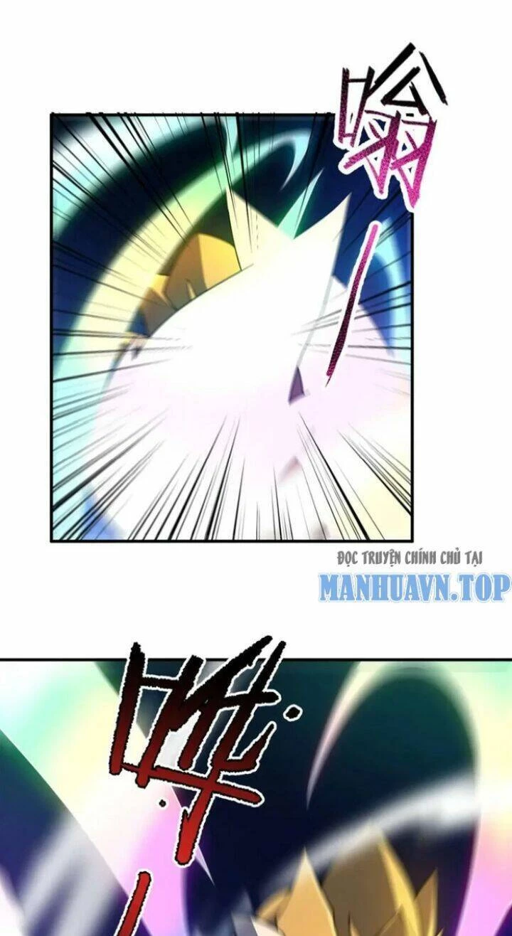 Thần Sủng Tiến Hóa Chapter 195 - Trang 4