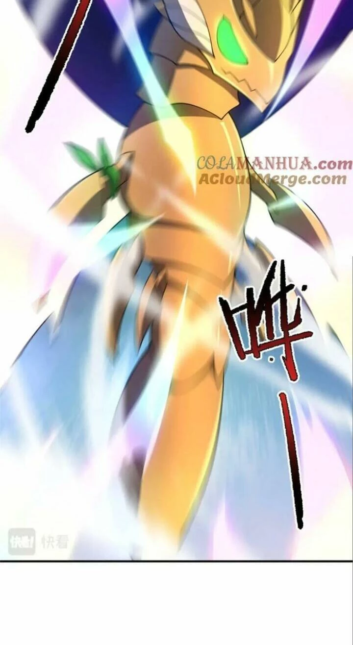 Thần Sủng Tiến Hóa Chapter 195 - Trang 4