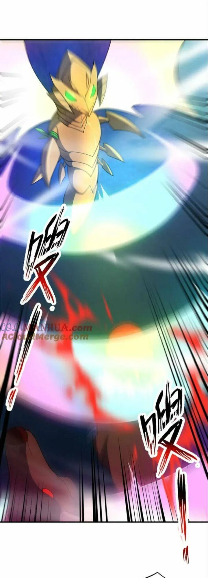 Thần Sủng Tiến Hóa Chapter 195 - Trang 4