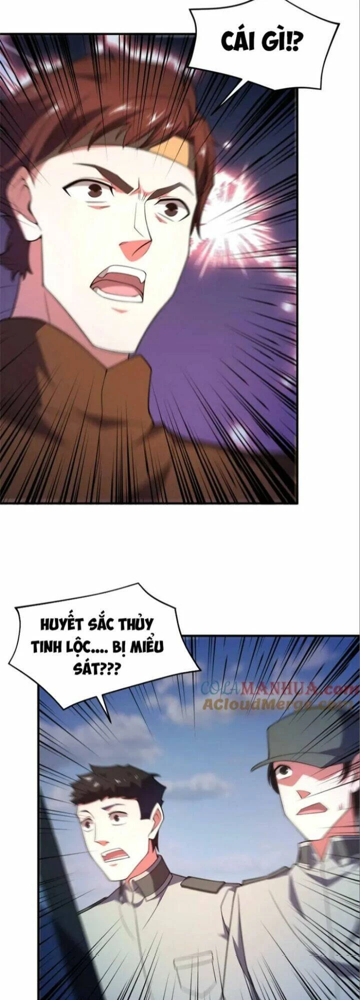 Thần Sủng Tiến Hóa Chapter 195 - Trang 4