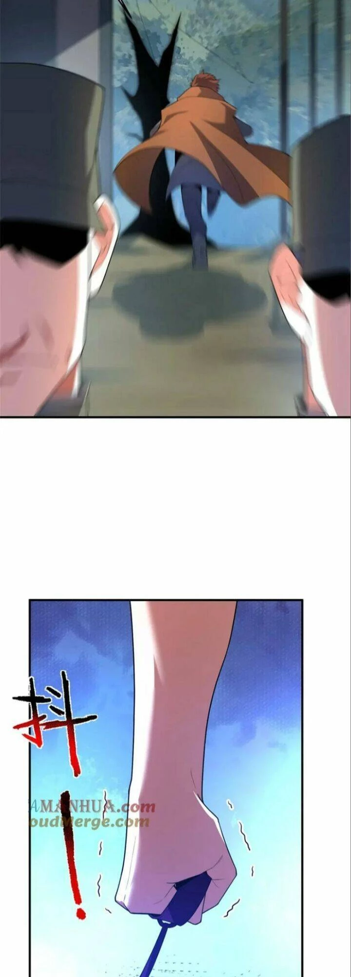 Thần Sủng Tiến Hóa Chapter 195 - Trang 4