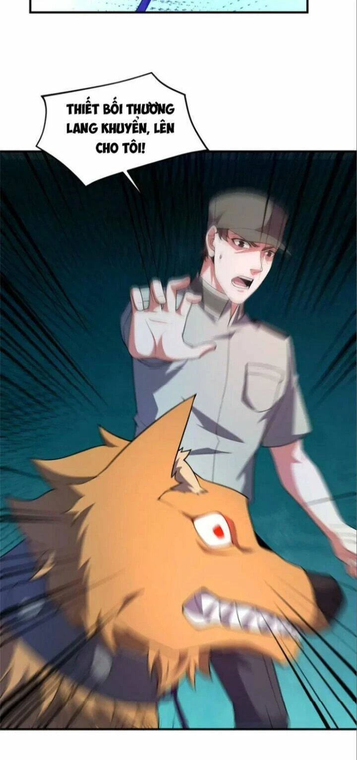 Thần Sủng Tiến Hóa Chapter 195 - Trang 4