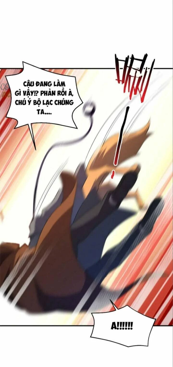 Thần Sủng Tiến Hóa Chapter 195 - Trang 4