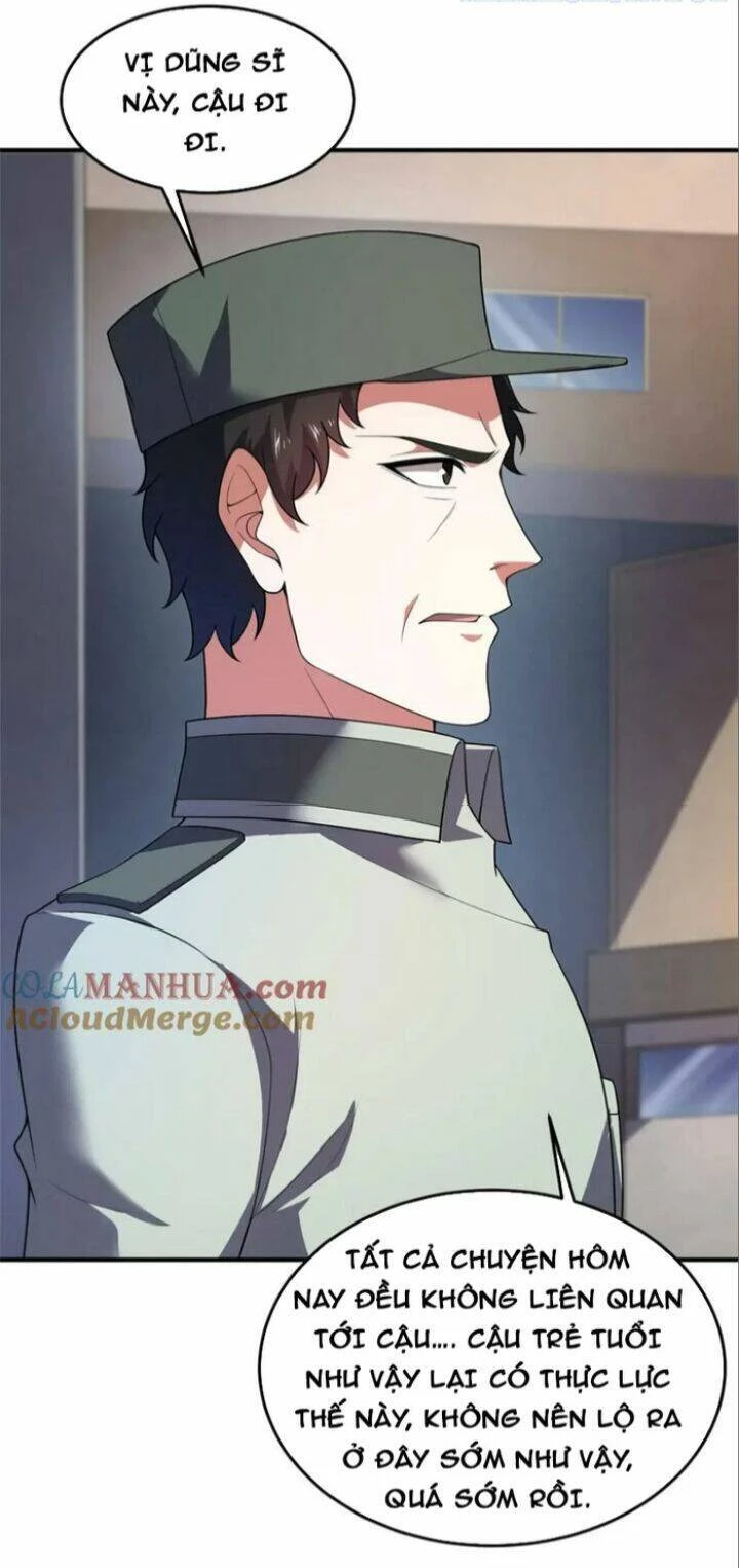 Thần Sủng Tiến Hóa Chapter 195 - Trang 4