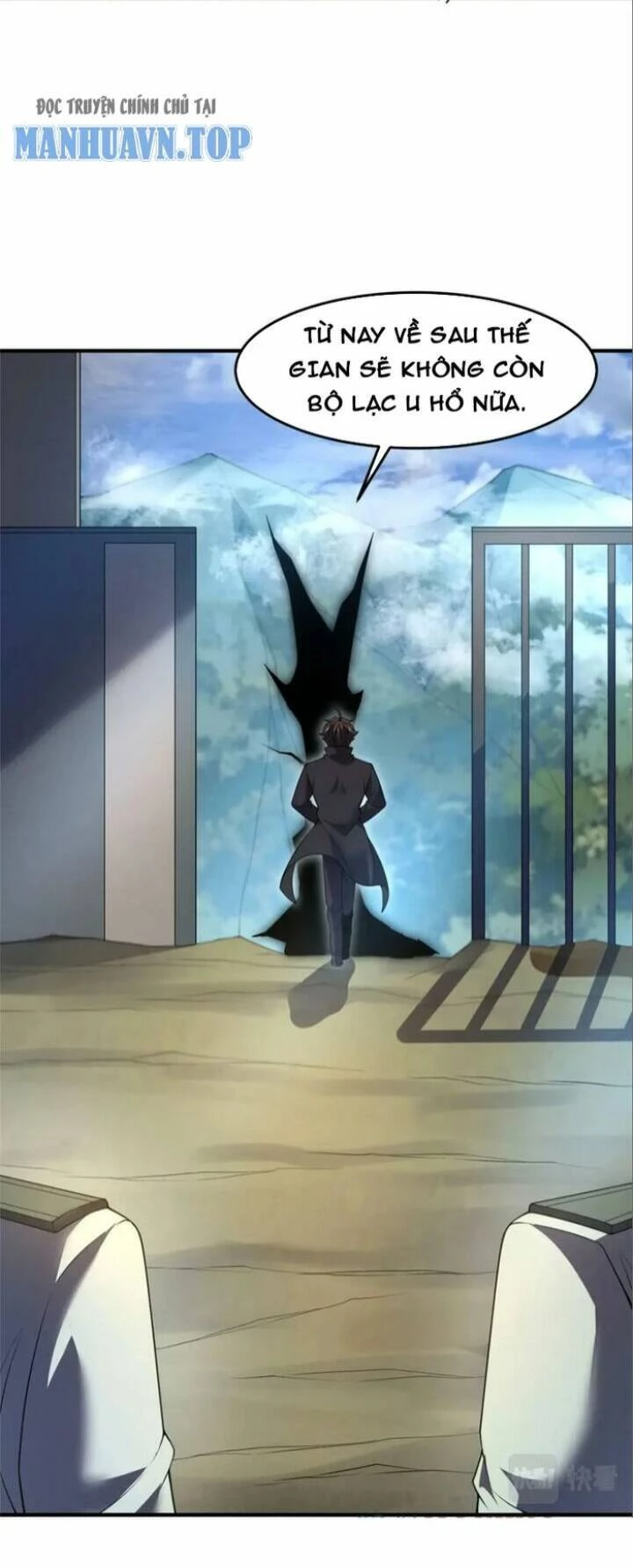 Thần Sủng Tiến Hóa Chapter 195 - Trang 4