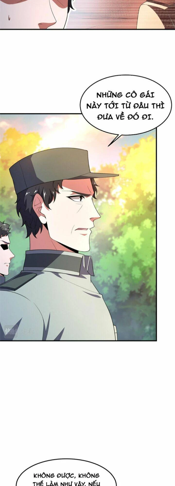 Thần Sủng Tiến Hóa Chapter 198 - Trang 4