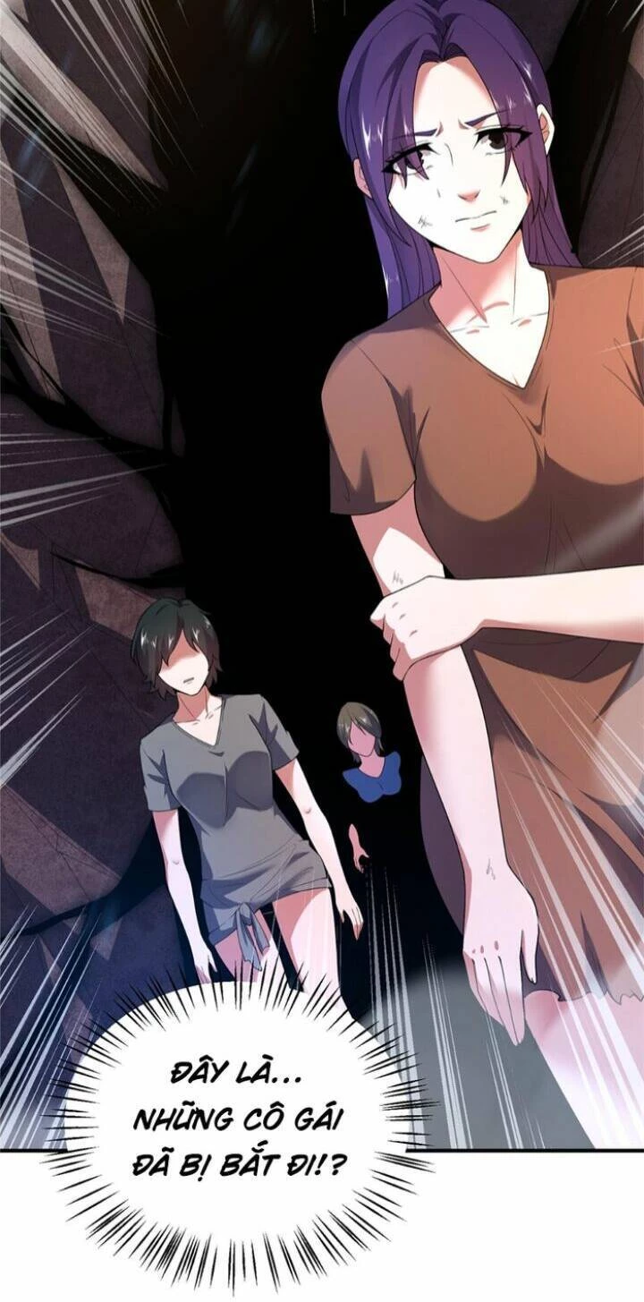 Thần Sủng Tiến Hóa Chapter 198 - Trang 4