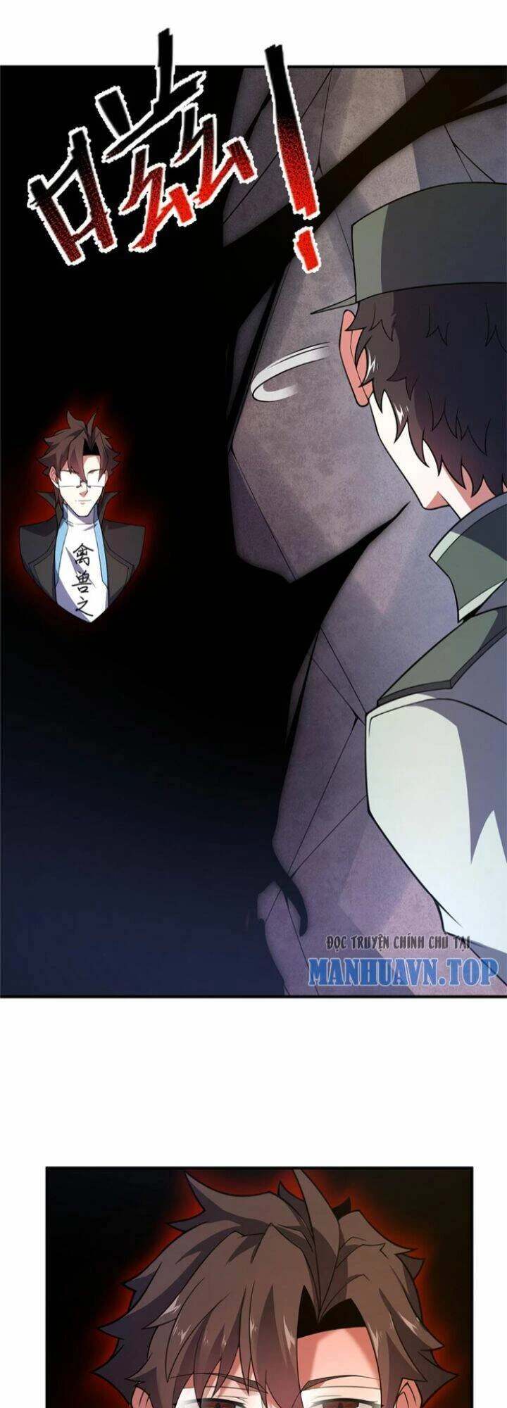 Thần Sủng Tiến Hóa Chapter 198 - Trang 4