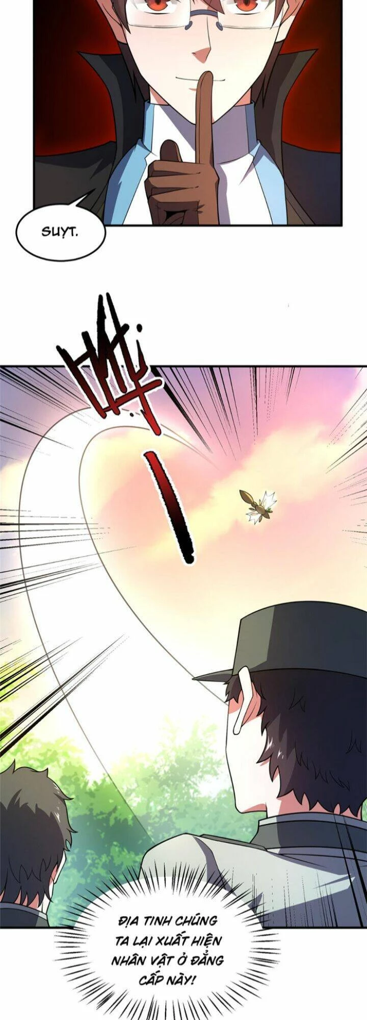 Thần Sủng Tiến Hóa Chapter 198 - Trang 4