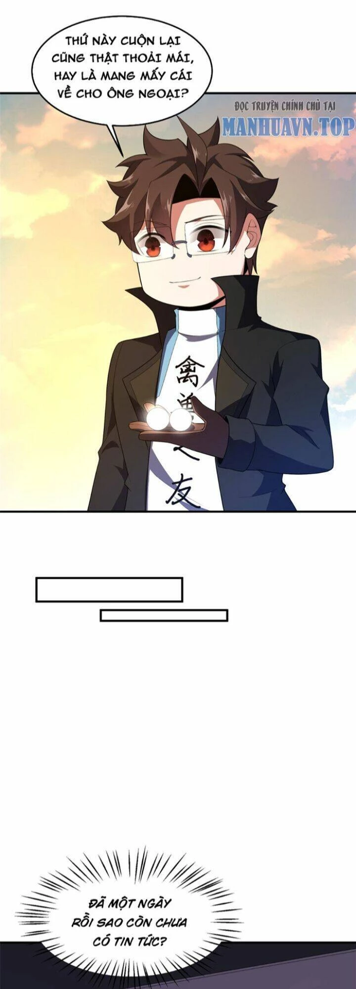 Thần Sủng Tiến Hóa Chapter 198 - Trang 4