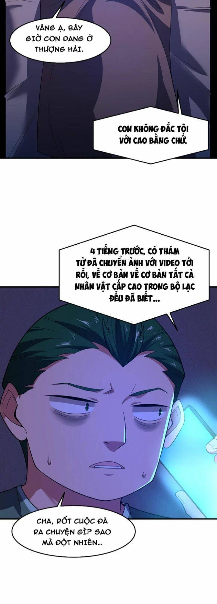 Thần Sủng Tiến Hóa Chapter 198 - Trang 4