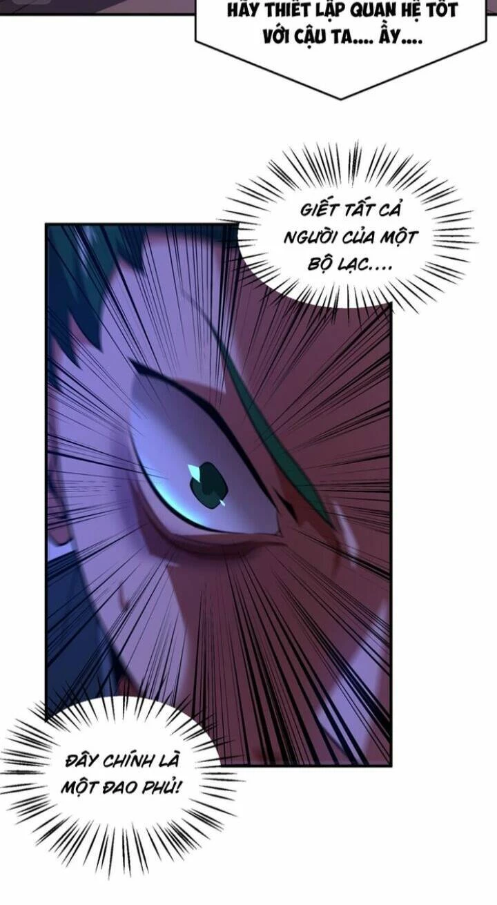 Thần Sủng Tiến Hóa Chapter 198 - Trang 4