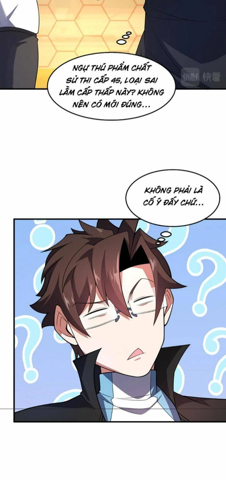 Thần Sủng Tiến Hóa Chapter 198 - Trang 4