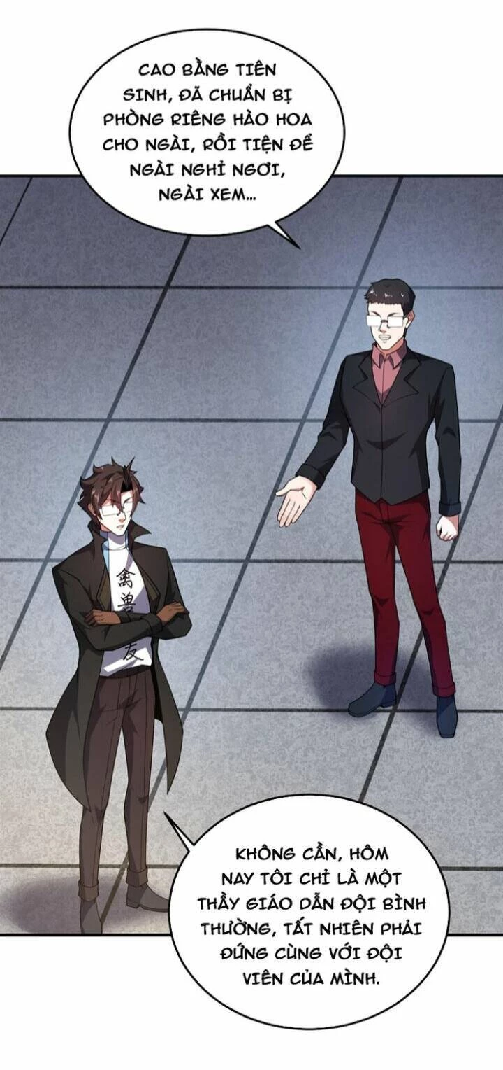 Thần Sủng Tiến Hóa Chapter 198 - Trang 4