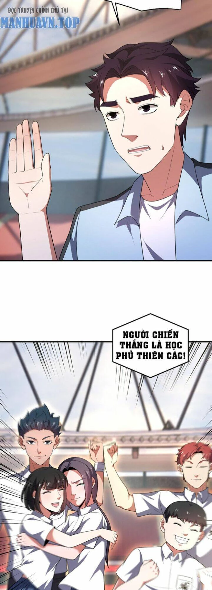 Thần Sủng Tiến Hóa Chapter 198 - Trang 4