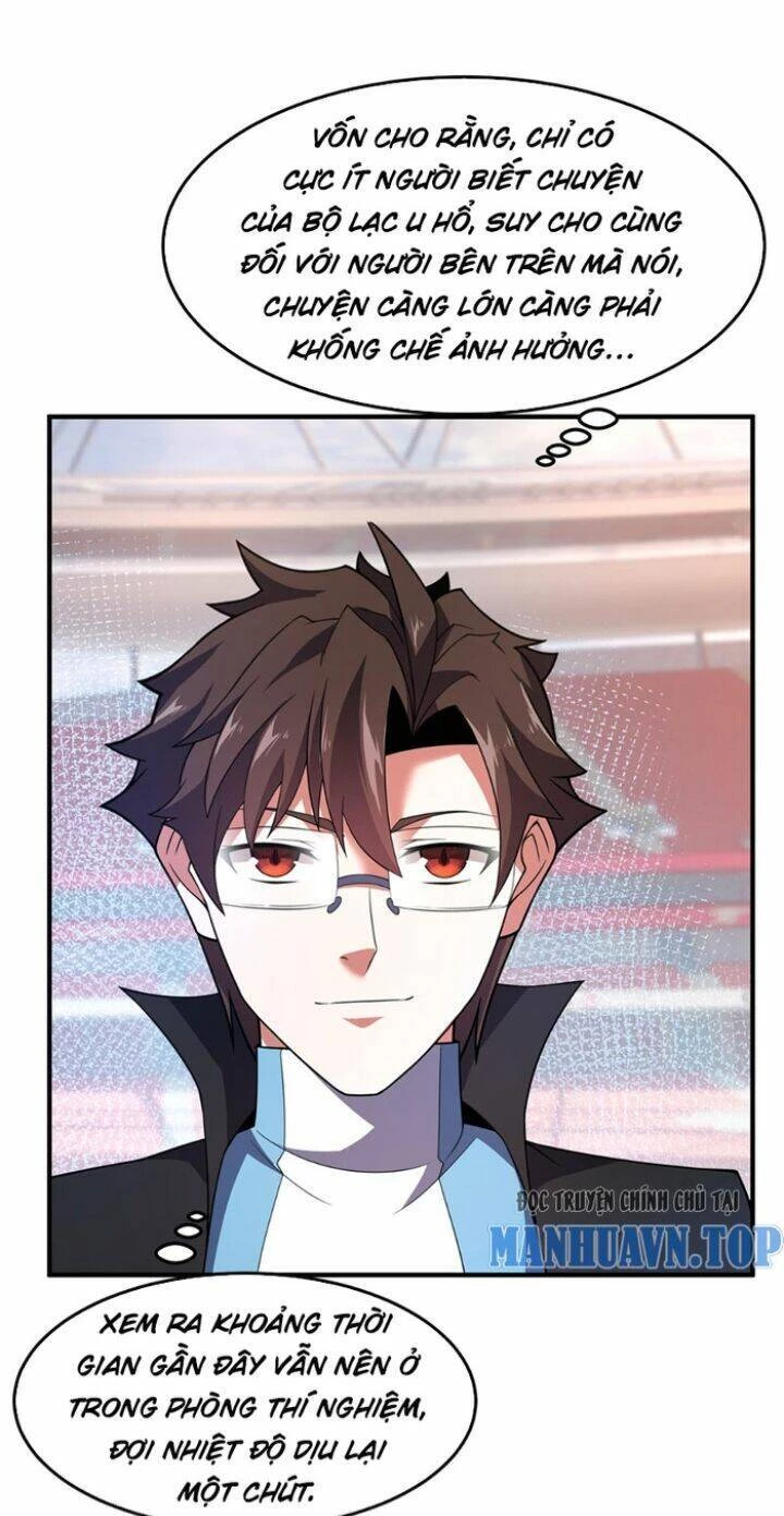 Thần Sủng Tiến Hóa Chapter 198 - Trang 4