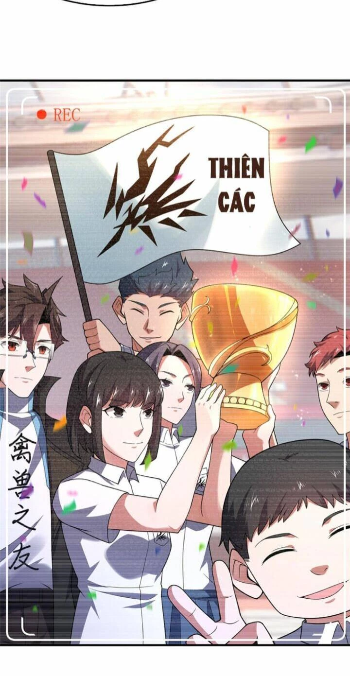 Thần Sủng Tiến Hóa Chapter 198 - Trang 4