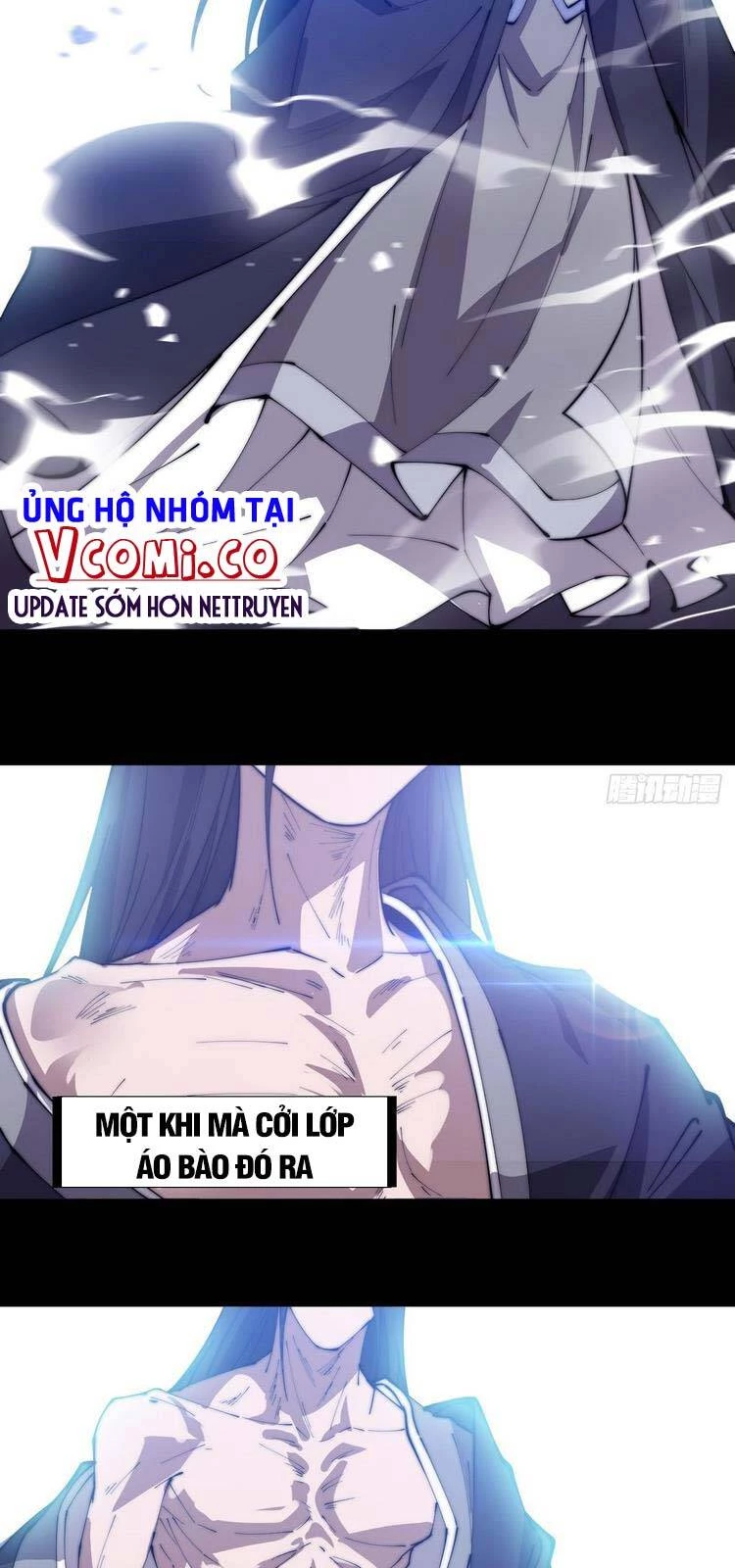 Ta Có Một Sơn Trại Chapter 229 - Trang 4