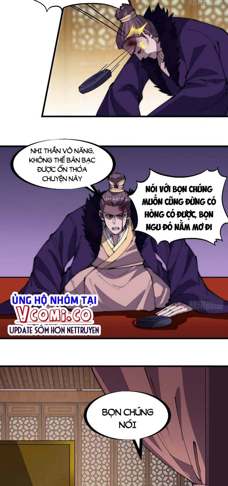 Ta Có Một Sơn Trại Chapter 229 - Trang 4