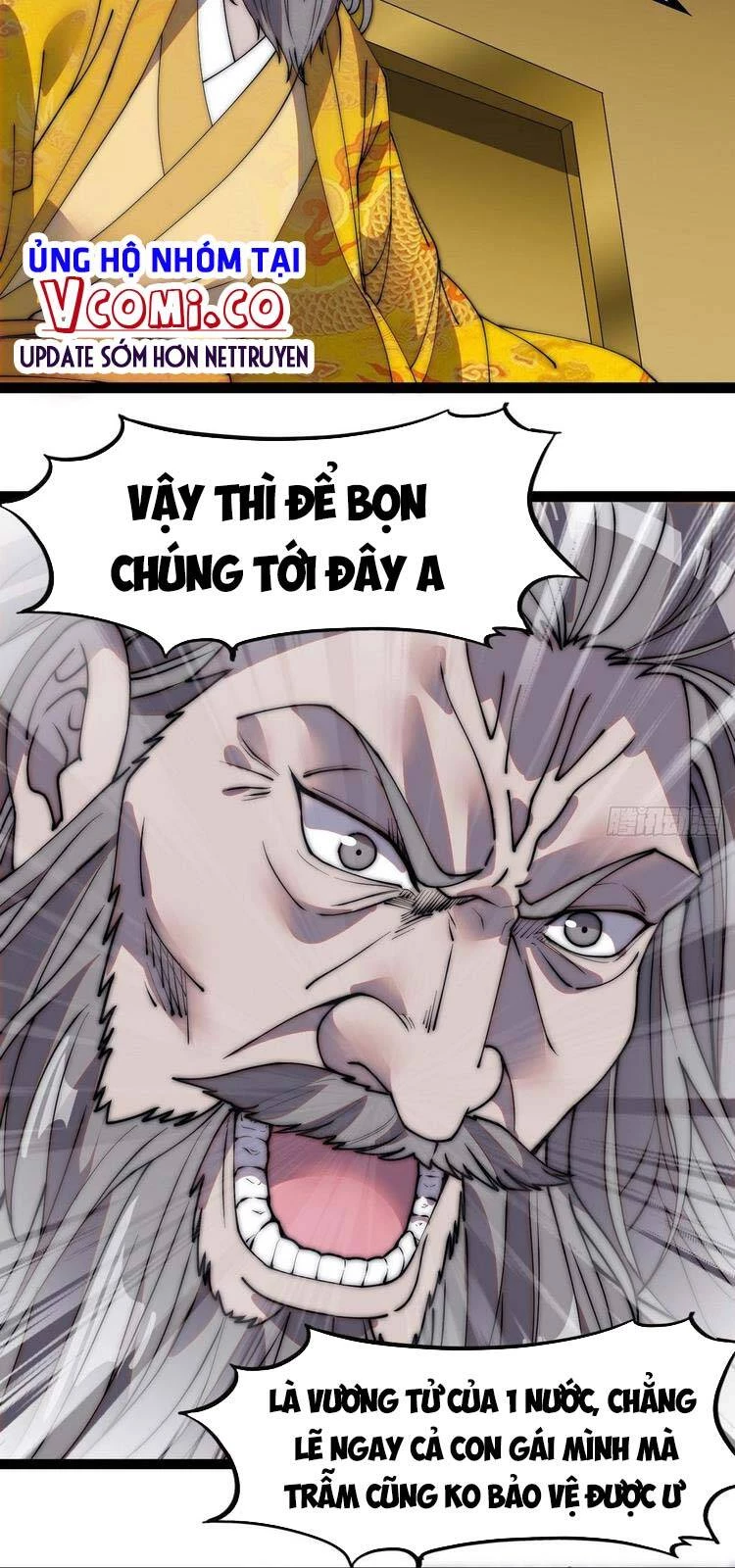 Ta Có Một Sơn Trại Chapter 229 - Trang 4