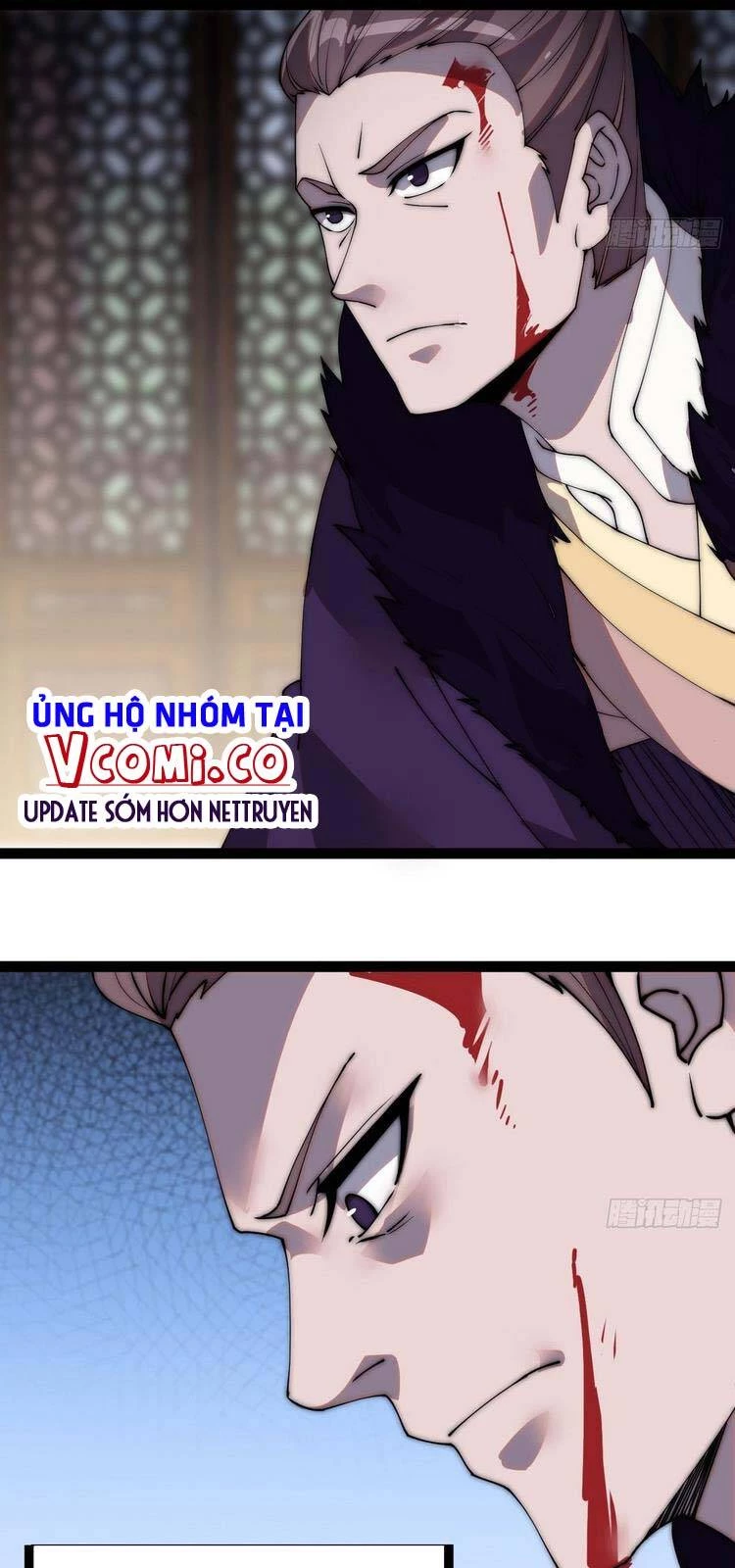 Ta Có Một Sơn Trại Chapter 229 - Trang 4