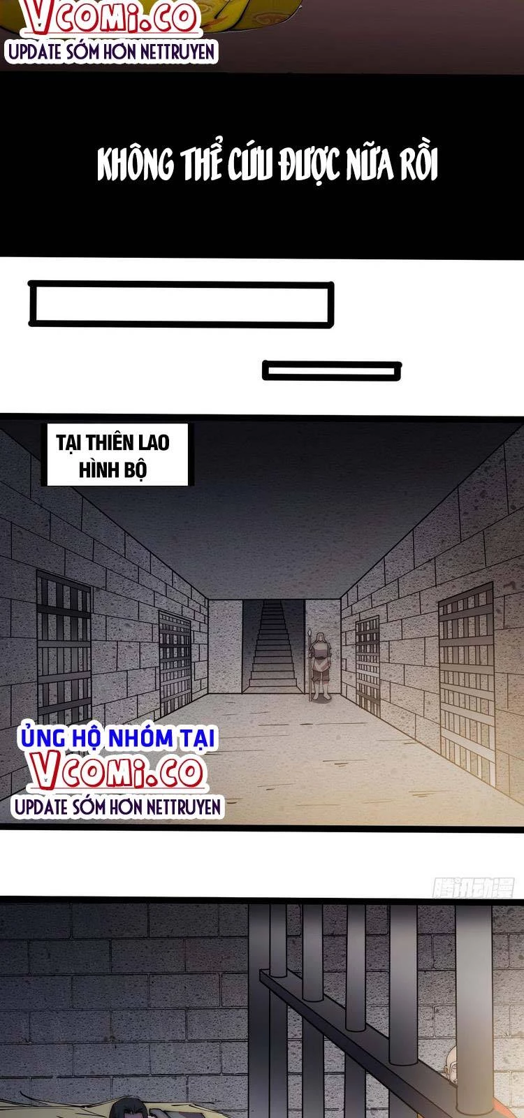 Ta Có Một Sơn Trại Chapter 229 - Trang 4