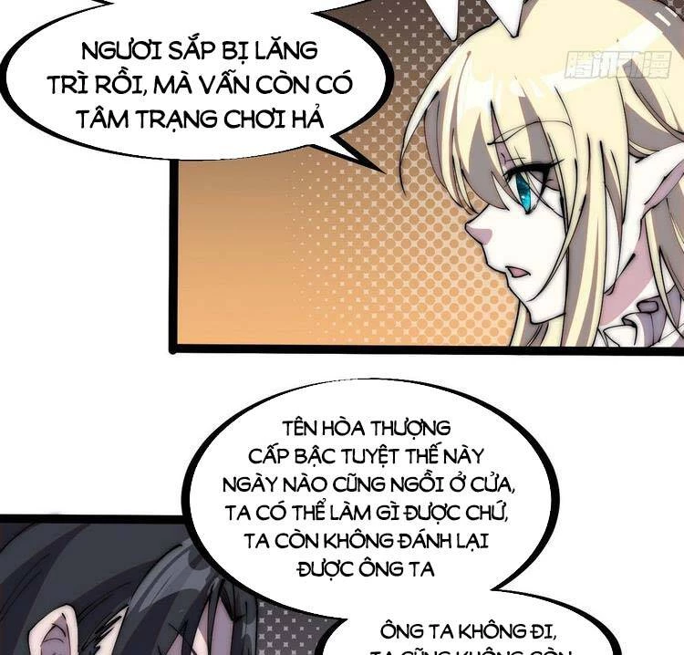 Ta Có Một Sơn Trại Chapter 229 - Trang 4