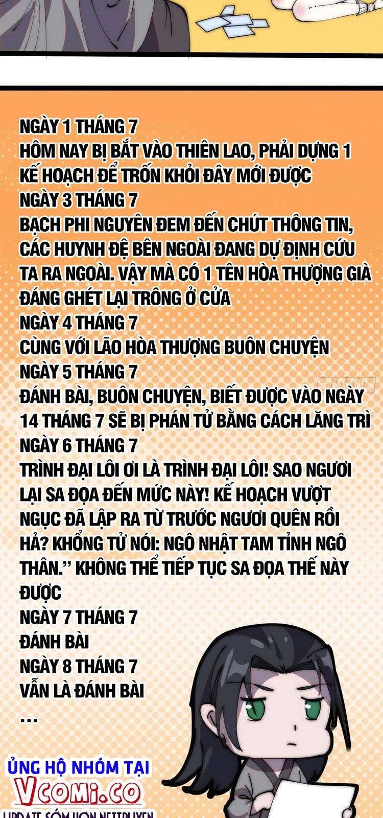 Ta Có Một Sơn Trại Chapter 229 - Trang 4