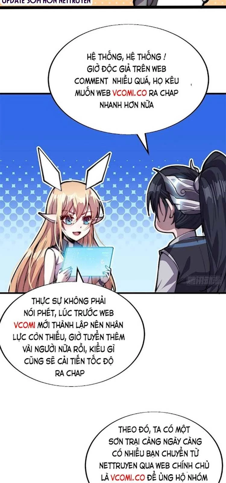 Ta Có Một Sơn Trại Chapter 229 - Trang 4