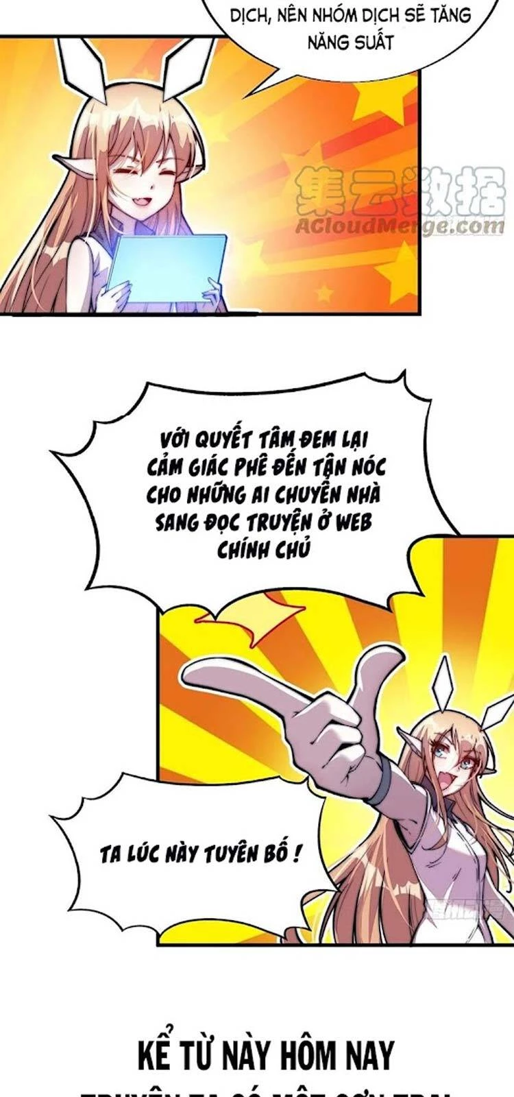 Ta Có Một Sơn Trại Chapter 229 - Trang 4