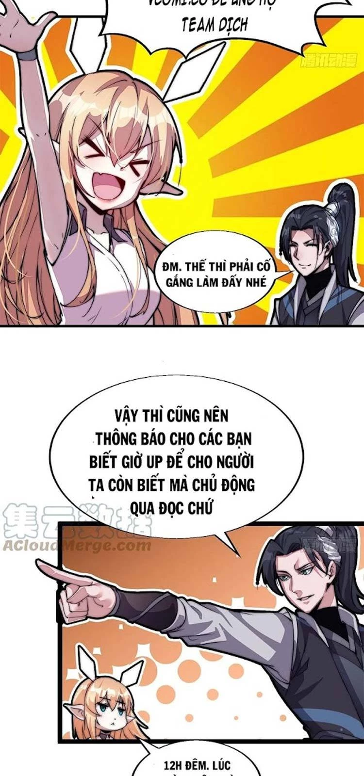 Ta Có Một Sơn Trại Chapter 229 - Trang 4