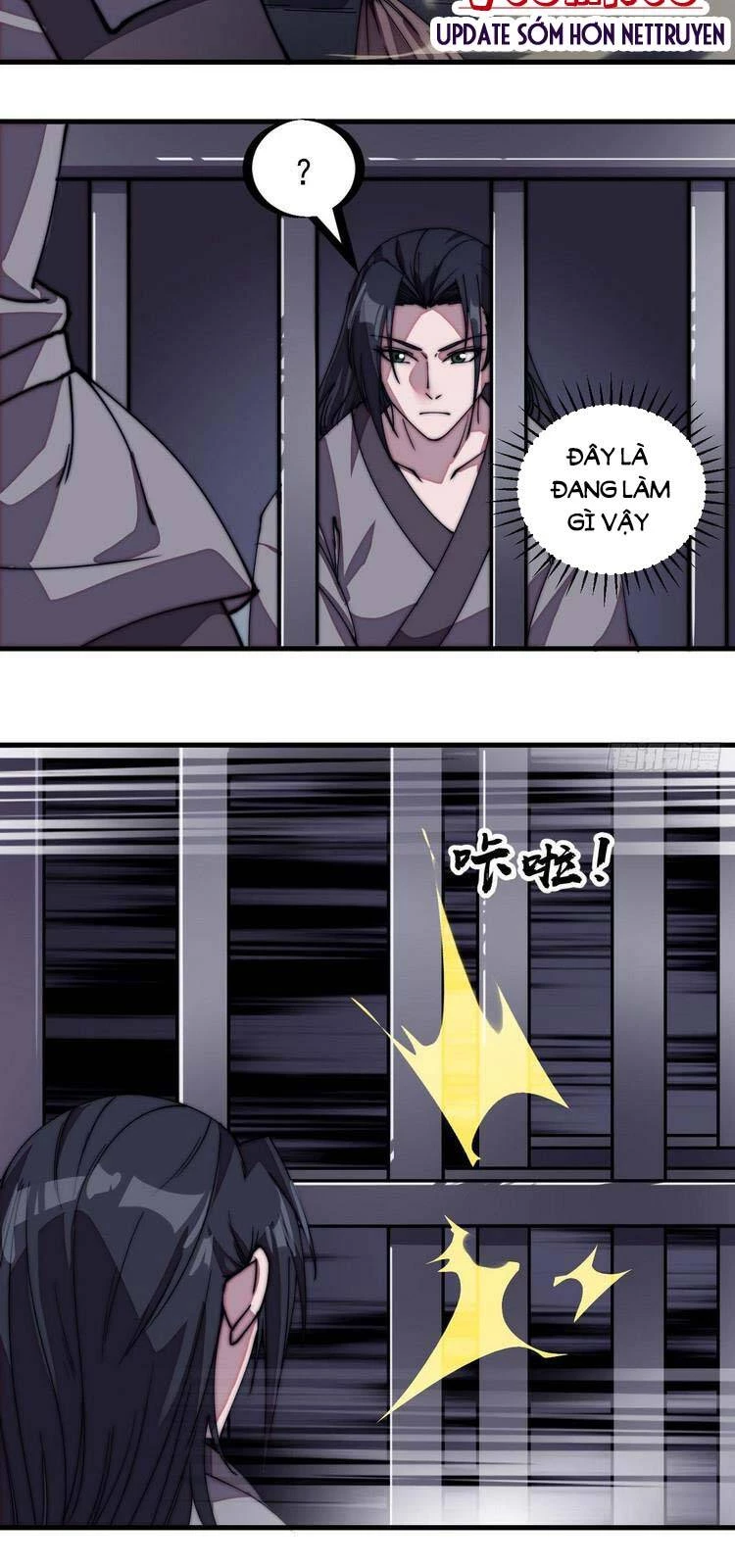 Ta Có Một Sơn Trại Chapter 230 - Trang 4