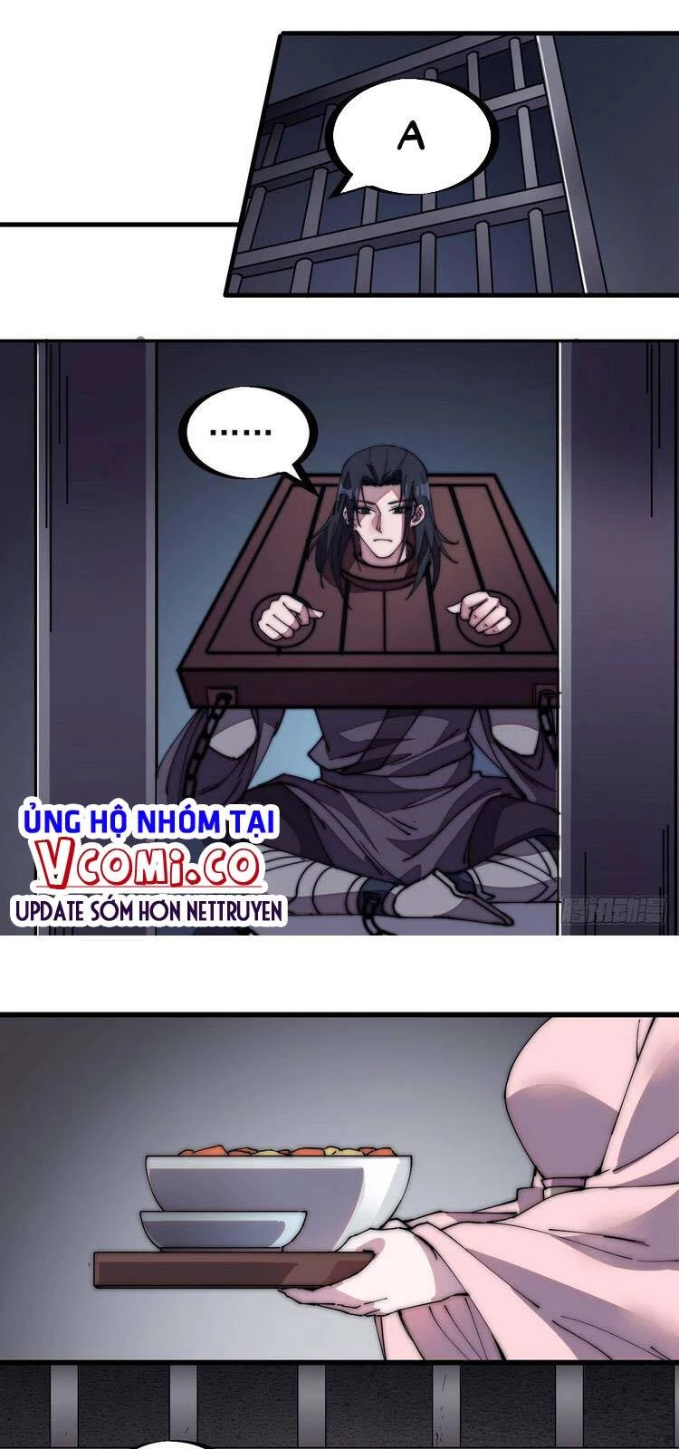 Ta Có Một Sơn Trại Chapter 230 - Trang 4