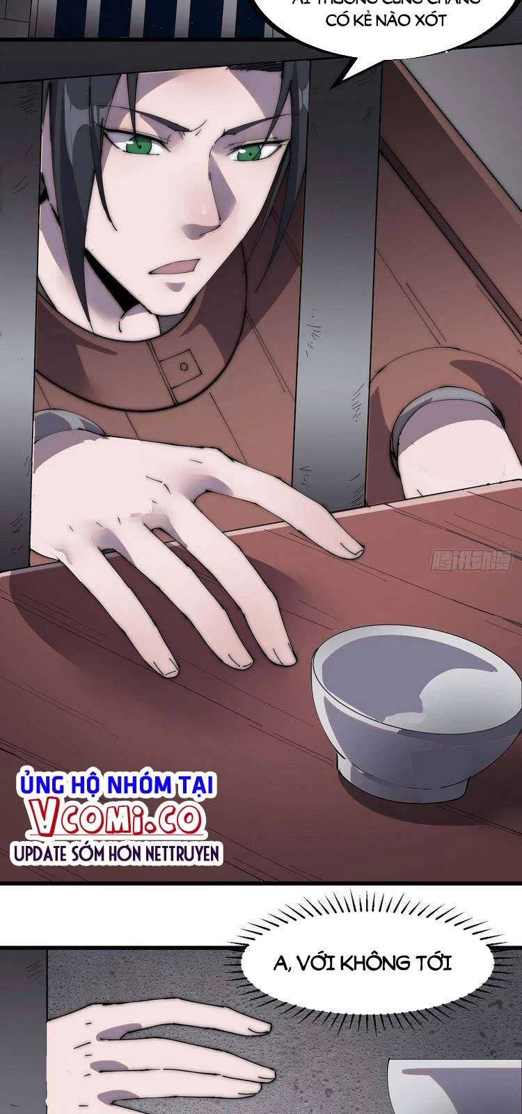 Ta Có Một Sơn Trại Chapter 230 - Trang 4