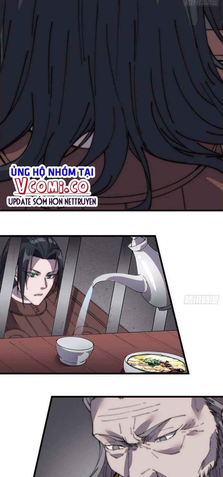 Ta Có Một Sơn Trại Chapter 230 - Trang 4