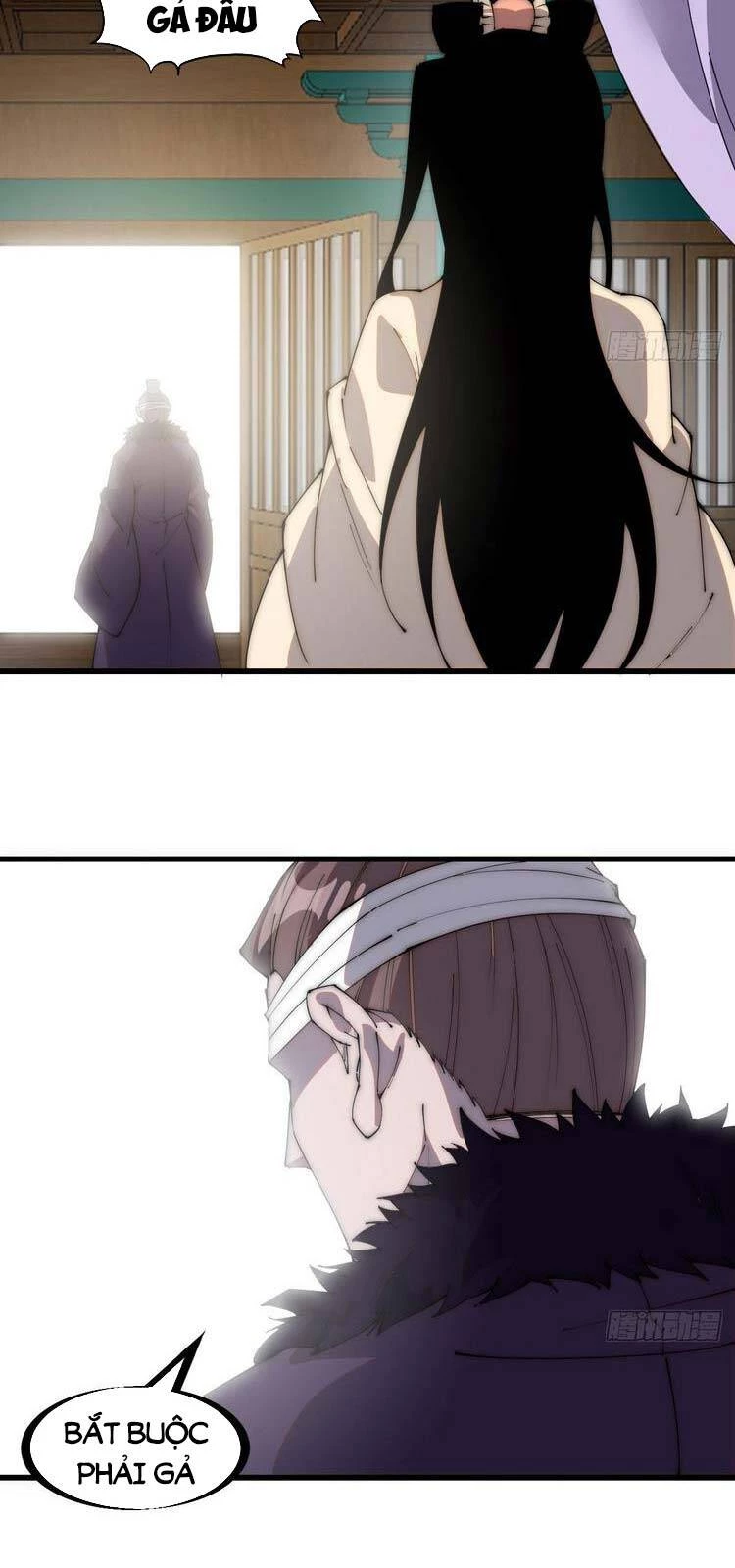 Ta Có Một Sơn Trại Chapter 230 - Trang 4