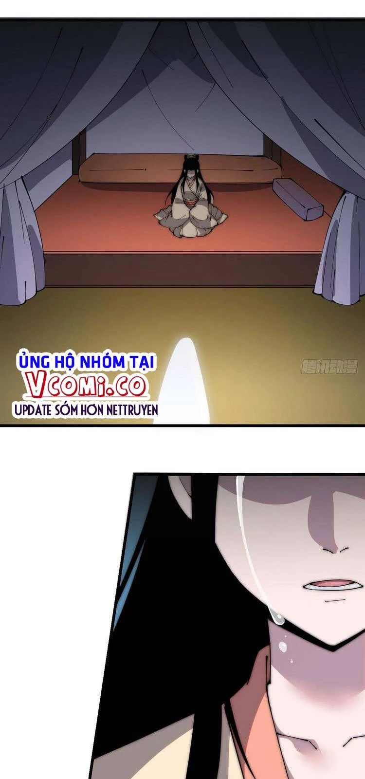 Ta Có Một Sơn Trại Chapter 230 - Trang 4