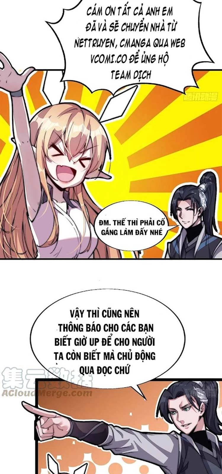 Ta Có Một Sơn Trại Chapter 230 - Trang 4