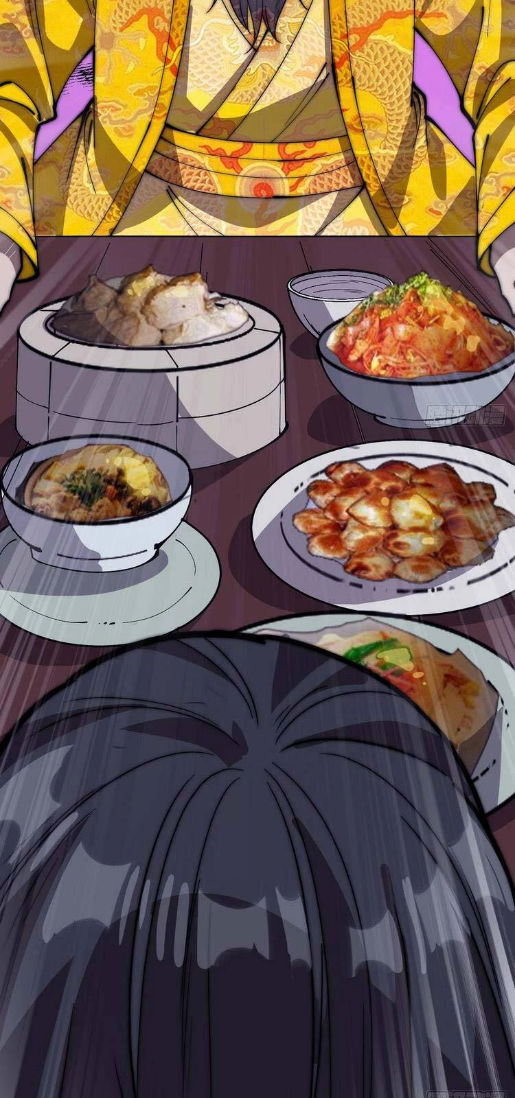 Ta Có Một Sơn Trại Chapter 231 - Trang 4