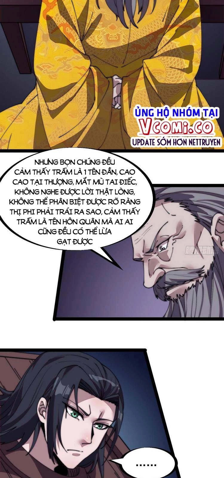 Ta Có Một Sơn Trại Chapter 231 - Trang 4