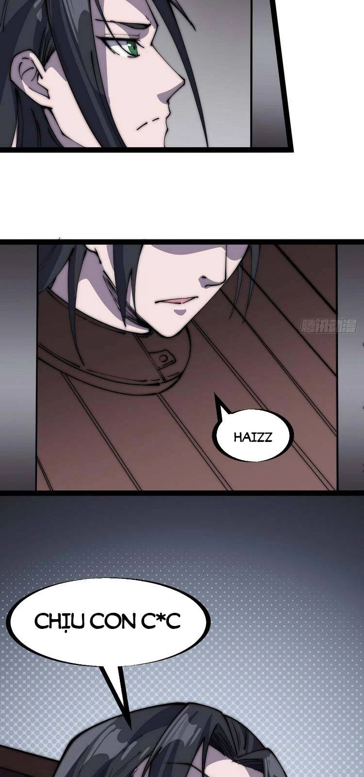 Ta Có Một Sơn Trại Chapter 231 - Trang 4