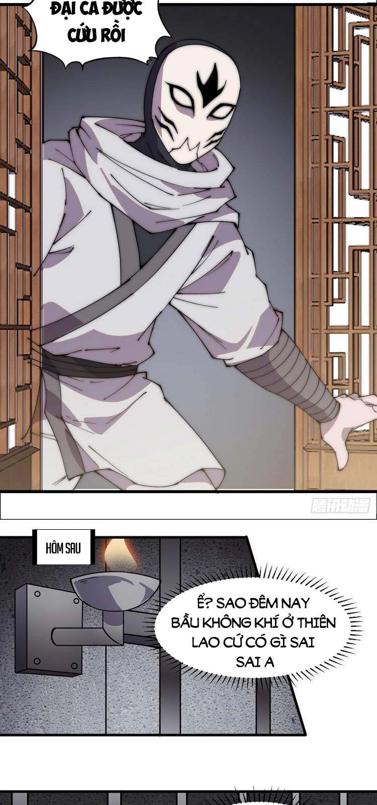 Ta Có Một Sơn Trại Chapter 233 - Trang 4