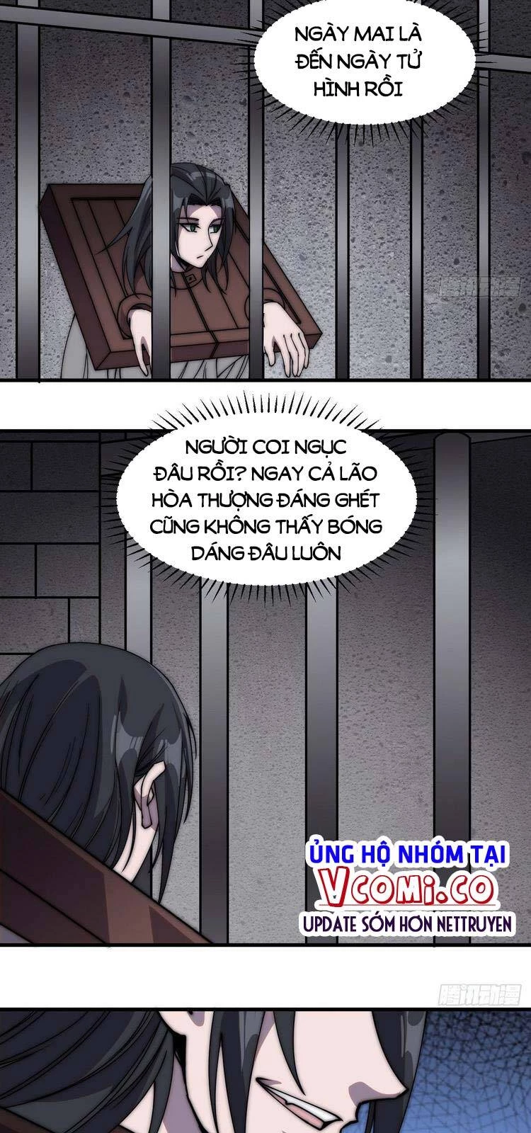 Ta Có Một Sơn Trại Chapter 233 - Trang 4