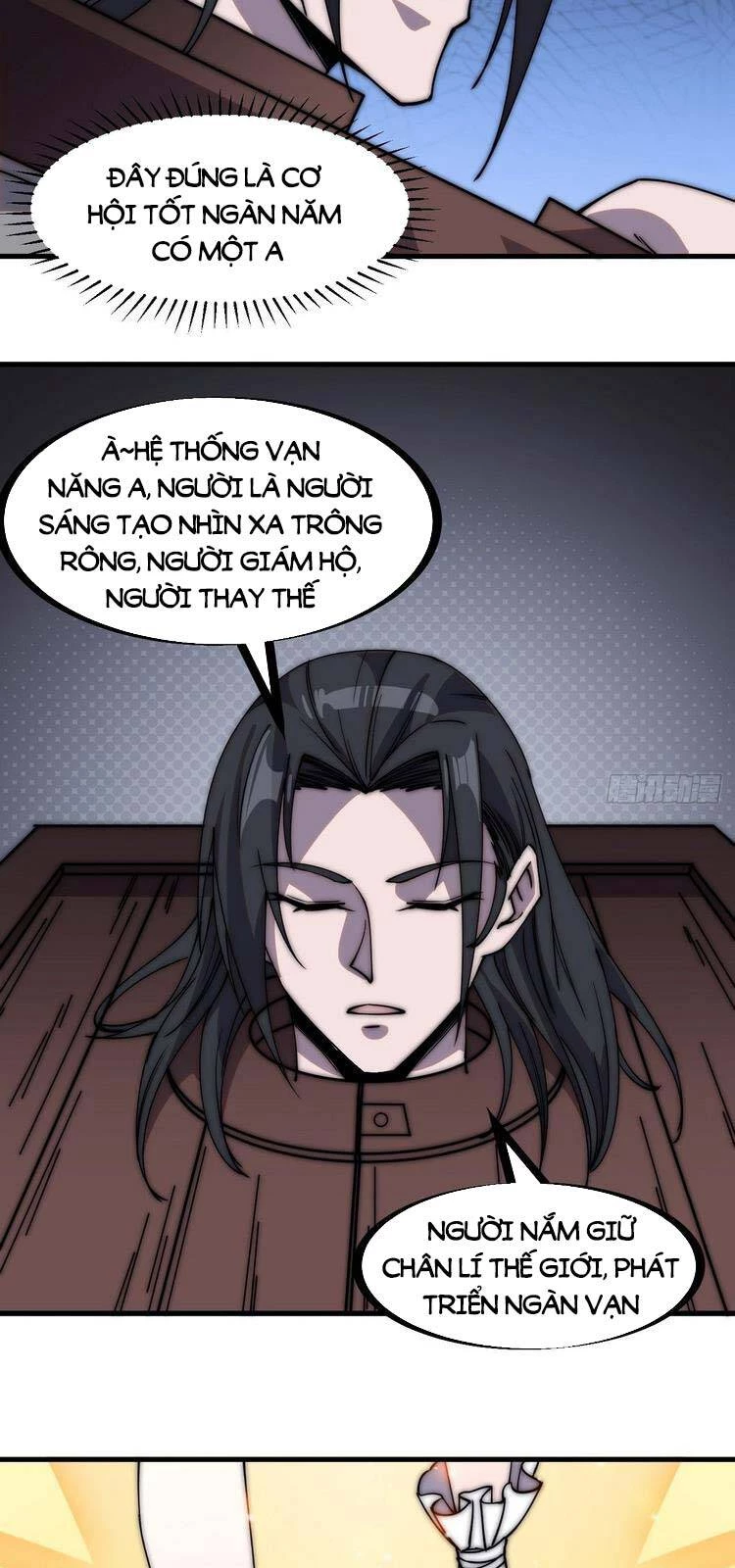 Ta Có Một Sơn Trại Chapter 233 - Trang 4