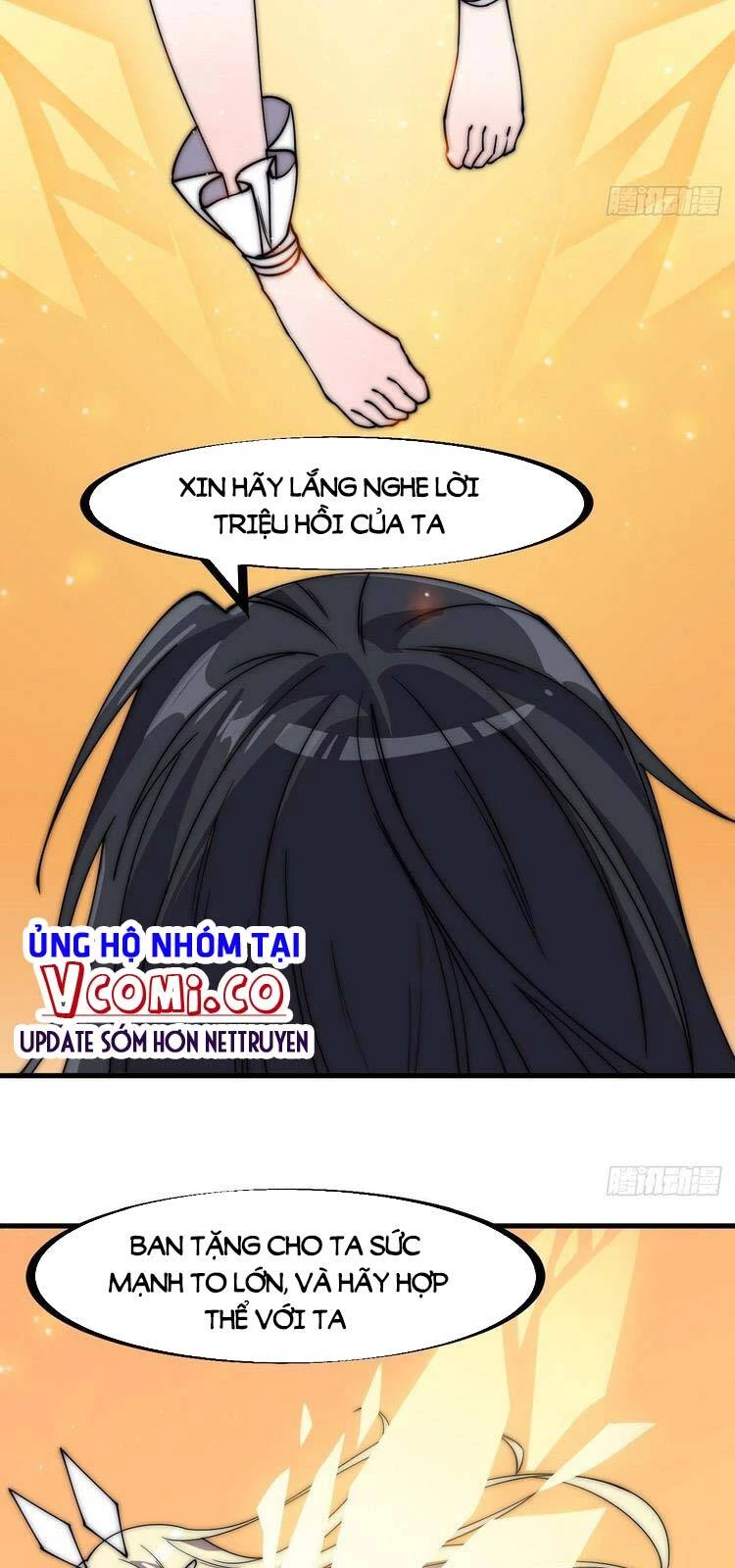 Ta Có Một Sơn Trại Chapter 233 - Trang 4