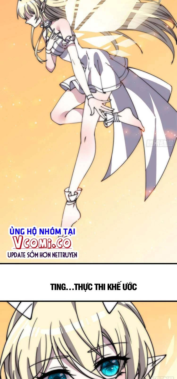 Ta Có Một Sơn Trại Chapter 233 - Trang 4