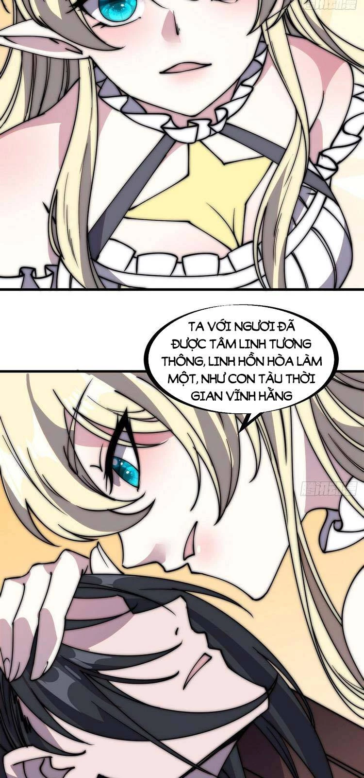 Ta Có Một Sơn Trại Chapter 233 - Trang 4